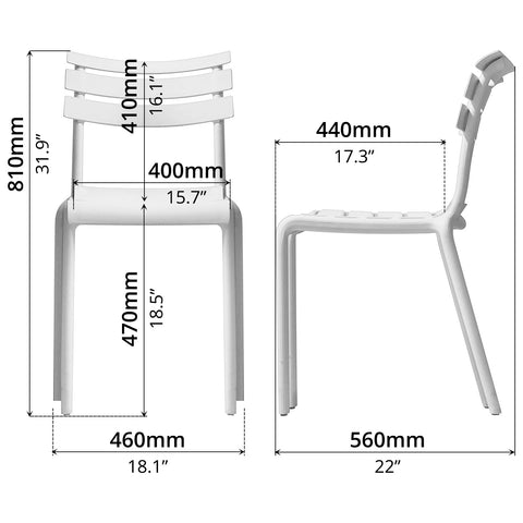 Dining Set - Asters Maldives