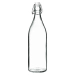 Glass Bottle (1L) - Asters Maldives