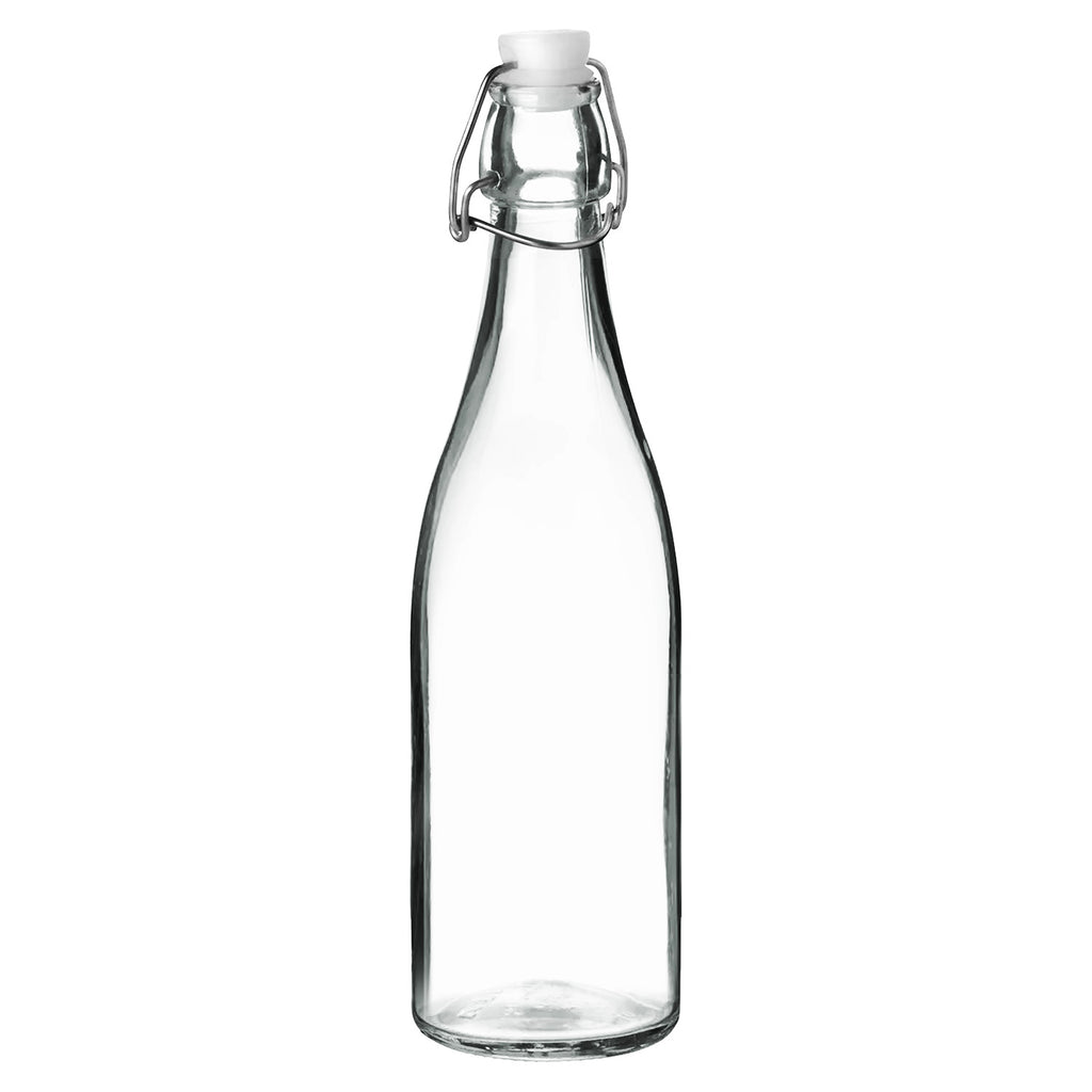 Glass Bottle (500ml) - Asters Maldives