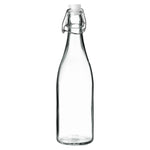 Glass Bottle (500ml) - Asters Maldives