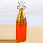 Glass Bottle (500ml) - Asters Maldives