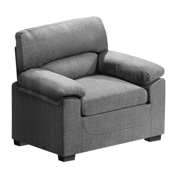 Sofa Set (3 PCs) - Asters Maldives