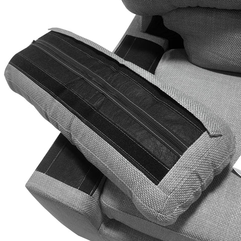 Sofa Set (3 PCs) - Asters Maldives