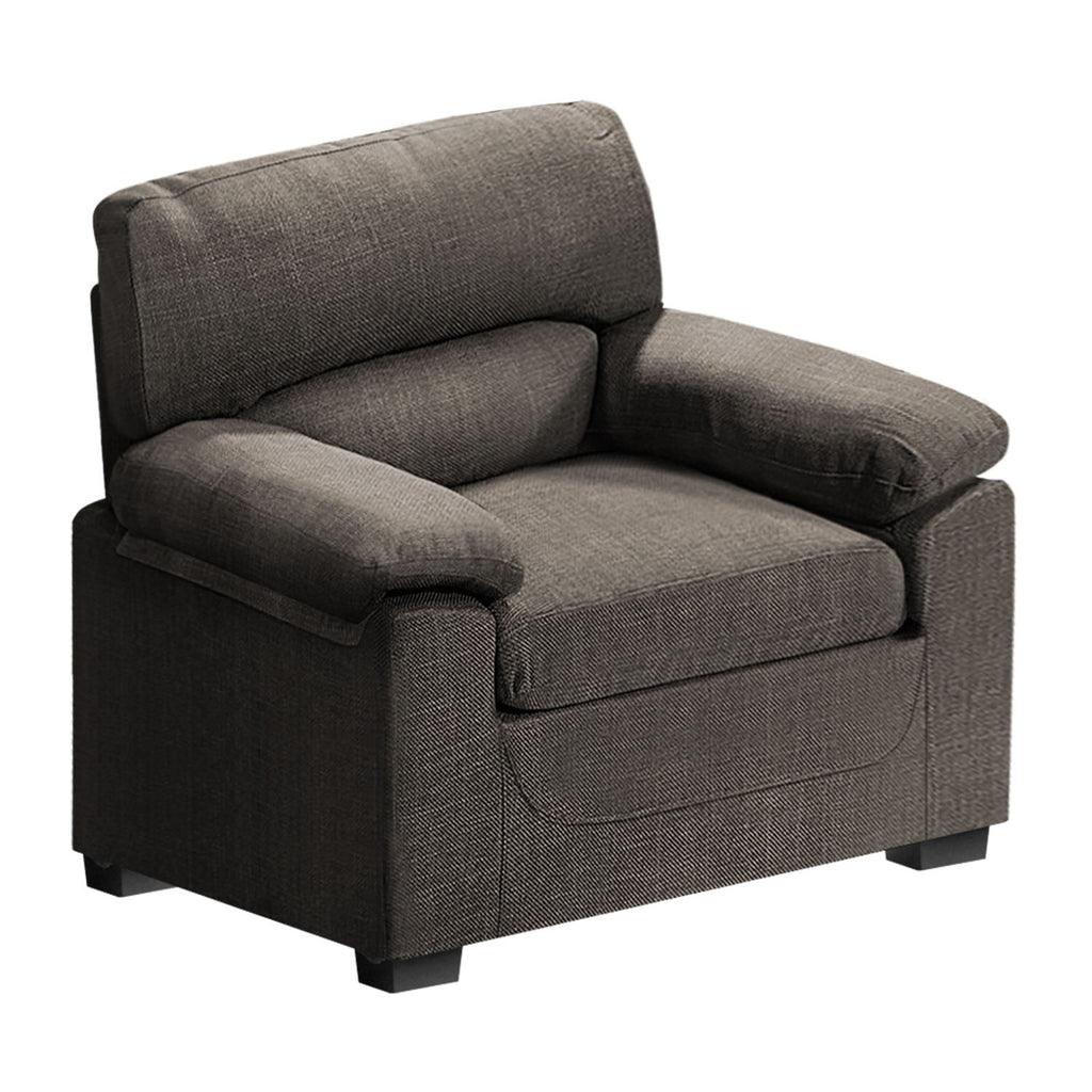 Sofa Set (3 PCs) - Asters Maldives