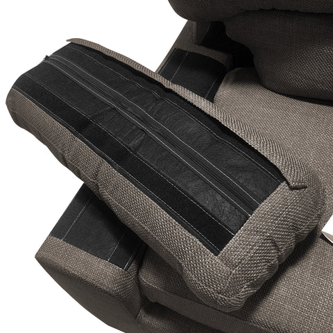 Sofa Set (3 PCs) - Asters Maldives