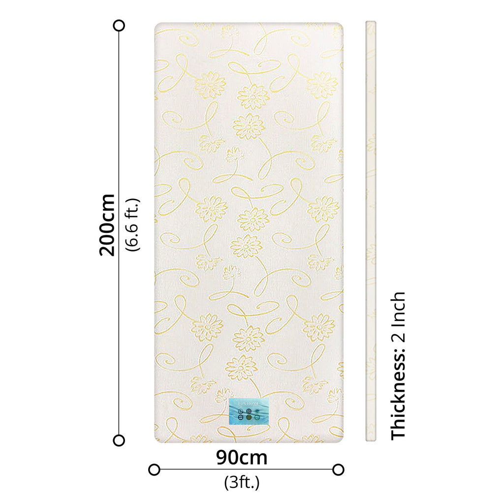 Mattress Topper - Asters Maldives