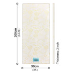 Mattress Topper - Asters Maldives