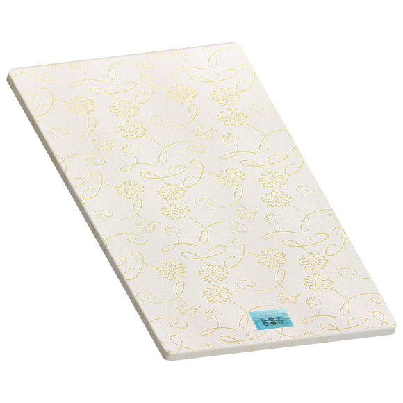 Mattress Topper - Asters Maldives