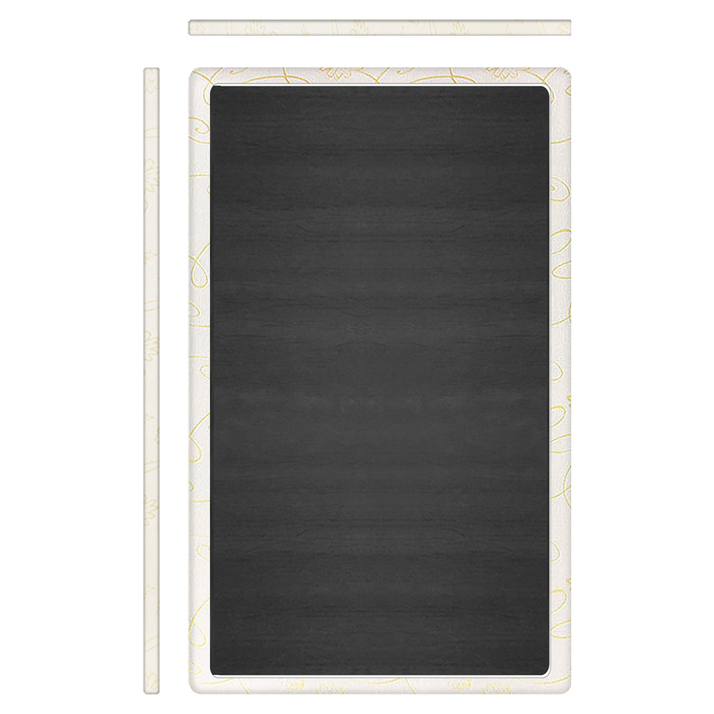 Mattress Topper - Asters Maldives