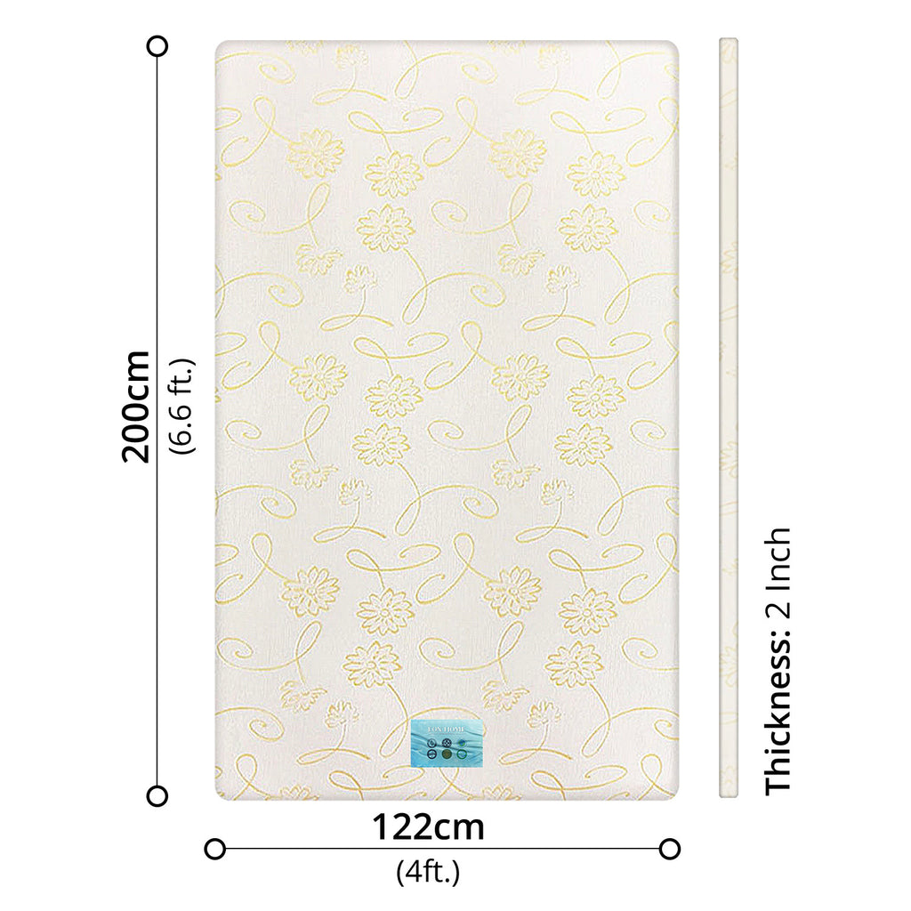 Mattress Topper - Asters Maldives