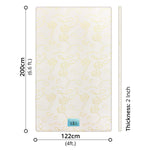 Mattress Topper - Asters Maldives