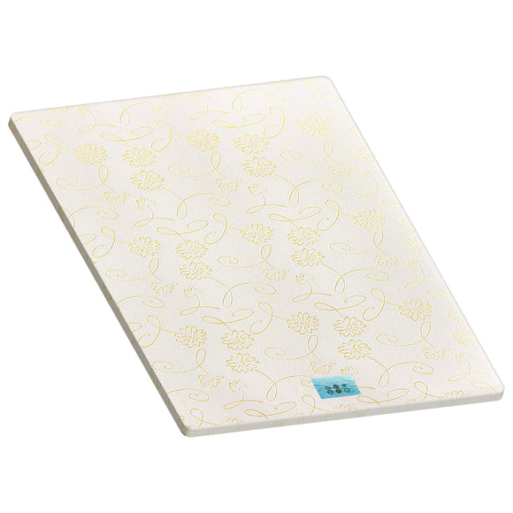 Mattress Topper - Asters Maldives