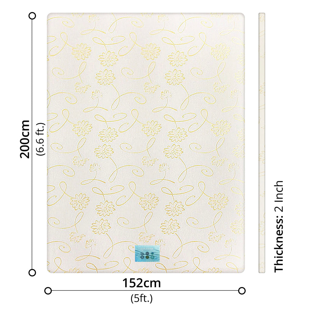 Mattress Topper - Asters Maldives