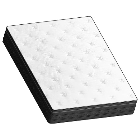 Pocket Spring Mattress - Asters Maldives