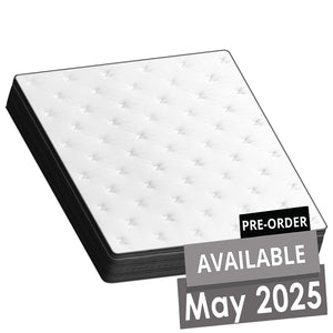 Pocket Spring Mattress - Asters Maldives