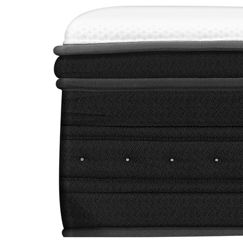 Pocket Spring Mattress - Asters Maldives
