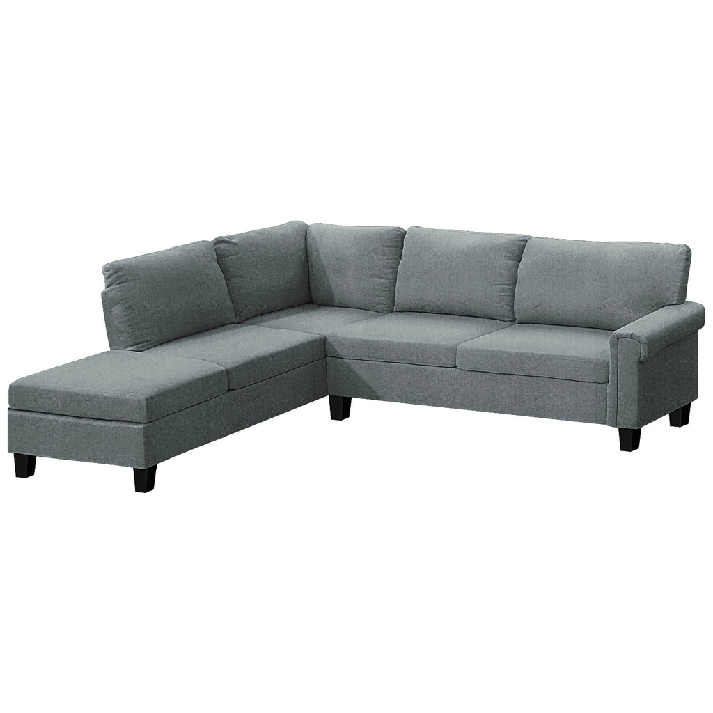 Sofa (Left-Side) - Asters Maldives
