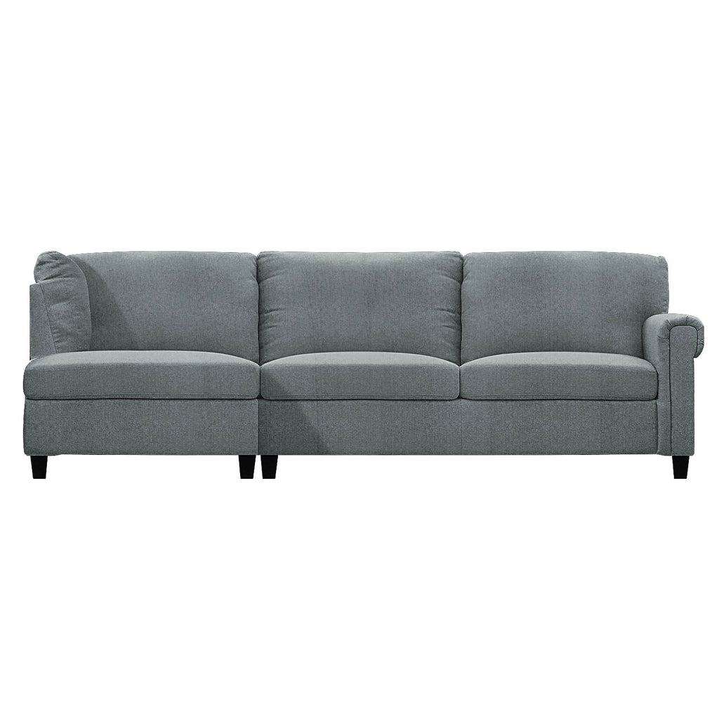 Sofa (Left-Side) - Asters Maldives