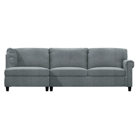 Sofa (Left-Side) - Asters Maldives
