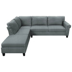 Sofa (Left-Side) - Asters Maldives