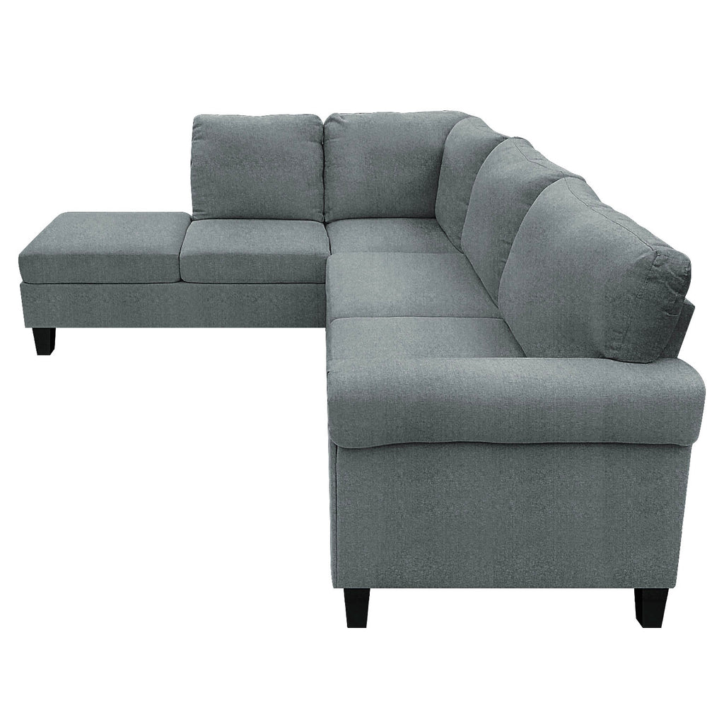 Sofa (Left-Side) - Asters Maldives