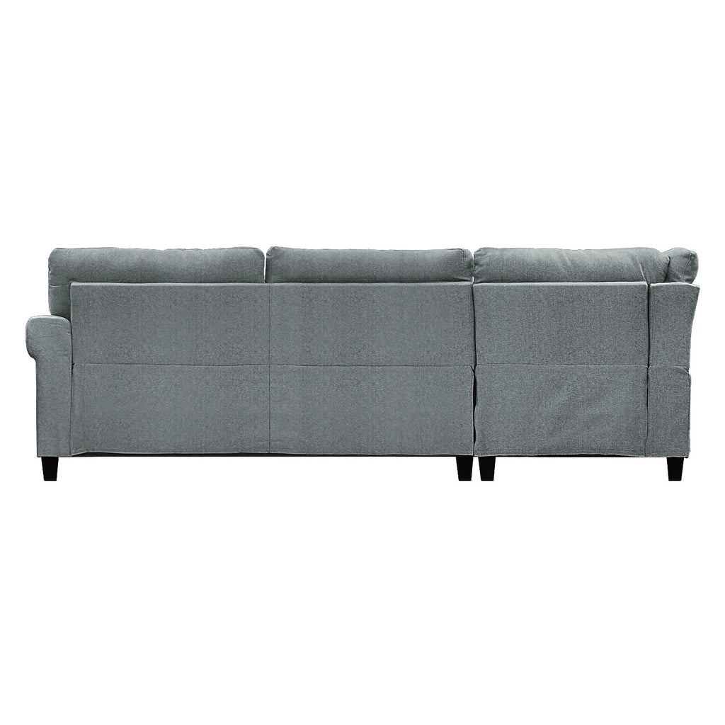 Sofa (Left-Side) - Asters Maldives