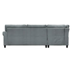 Sofa (Left-Side) - Asters Maldives