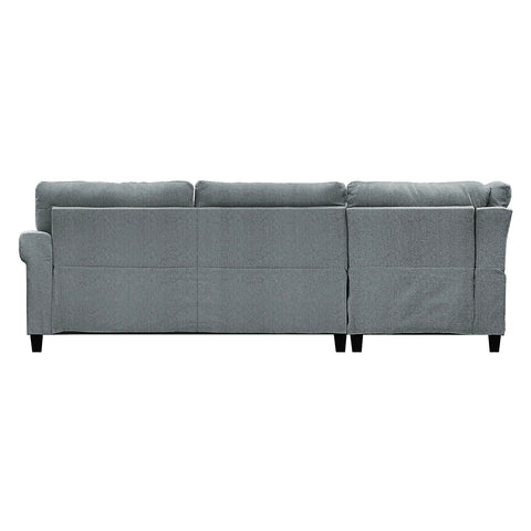 Sofa (Left-Side) - Asters Maldives