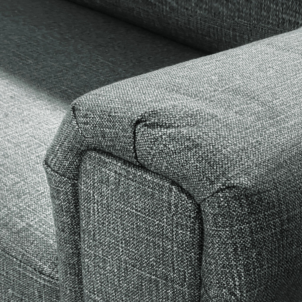 Sofa (Left-Side) - Asters Maldives