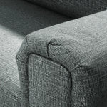 Sofa (Left-Side) - Asters Maldives