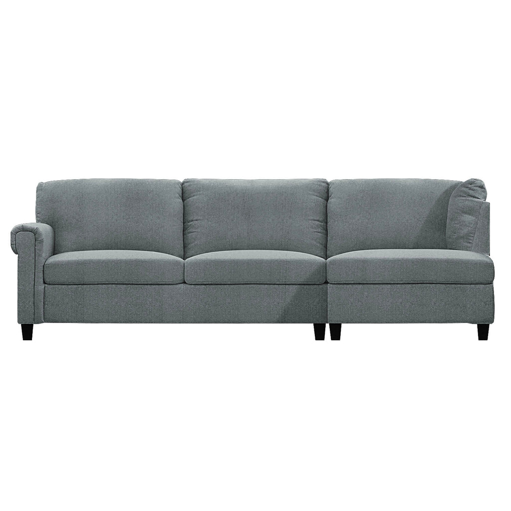Sofa (Right-Side) - Asters Maldives