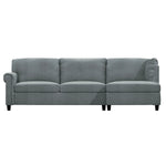 Sofa (Right-Side) - Asters Maldives
