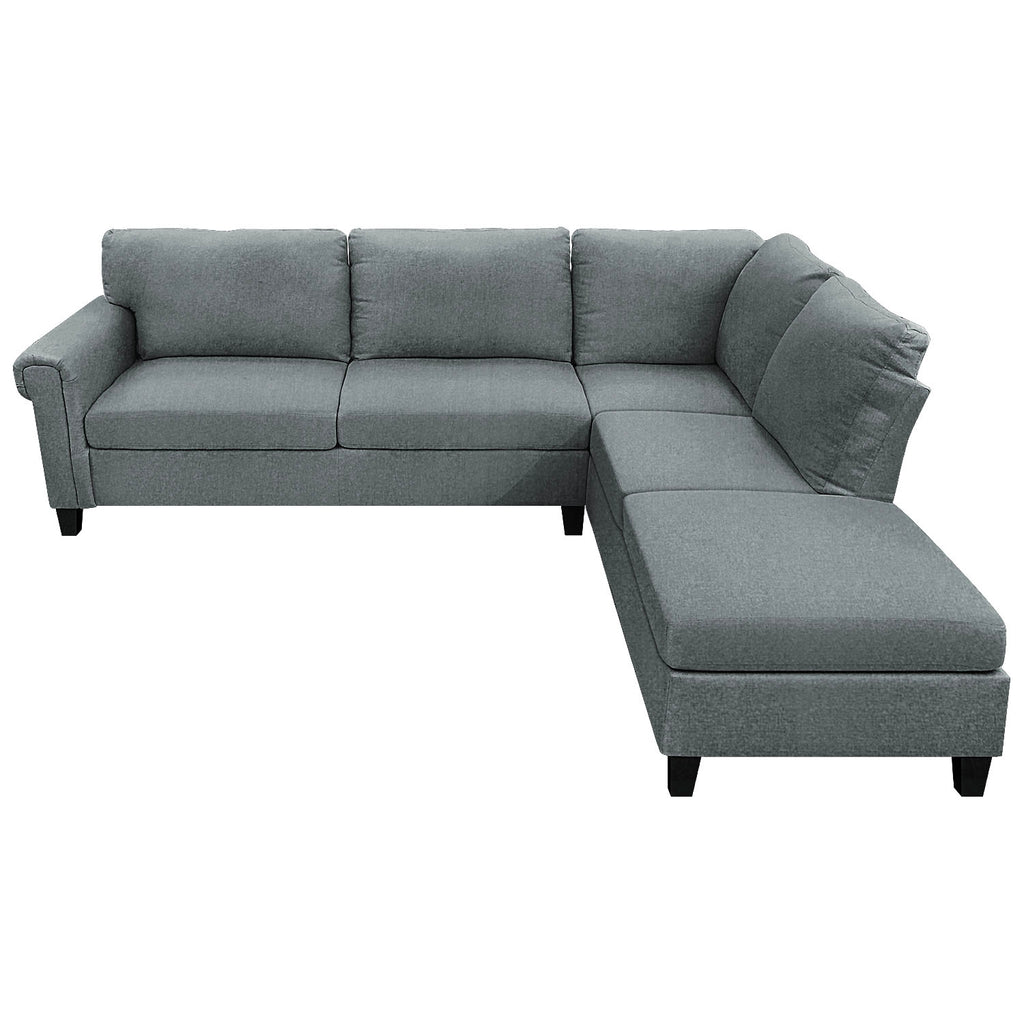 Sofa (Right-Side) - Asters Maldives