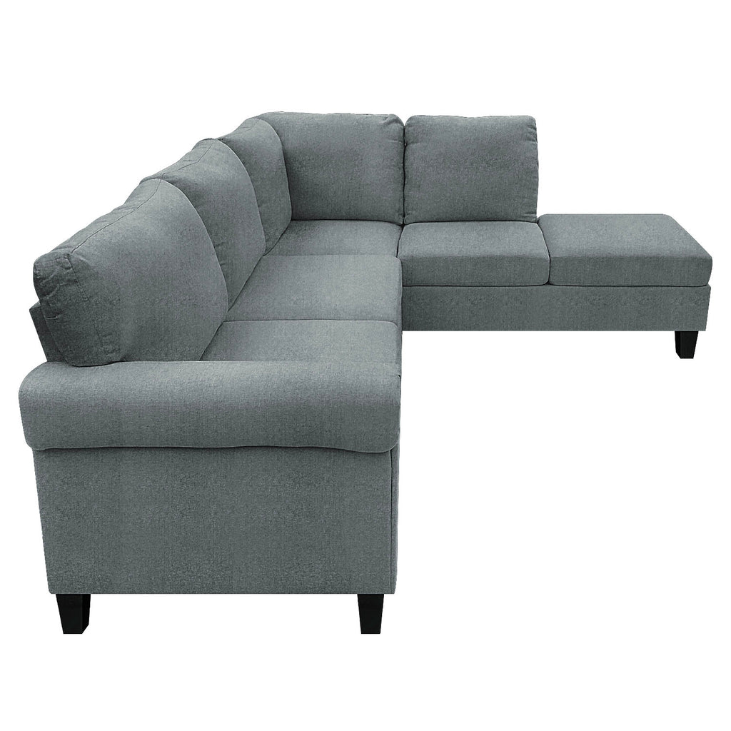 Sofa (Right-Side) - Asters Maldives