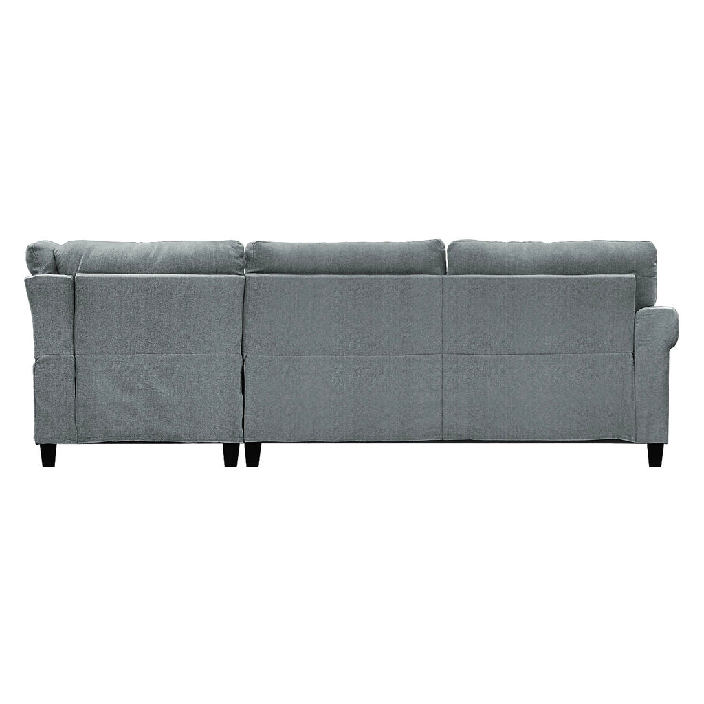 Sofa (Right-Side) - Asters Maldives