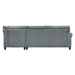 Sofa (Right-Side) - Asters Maldives