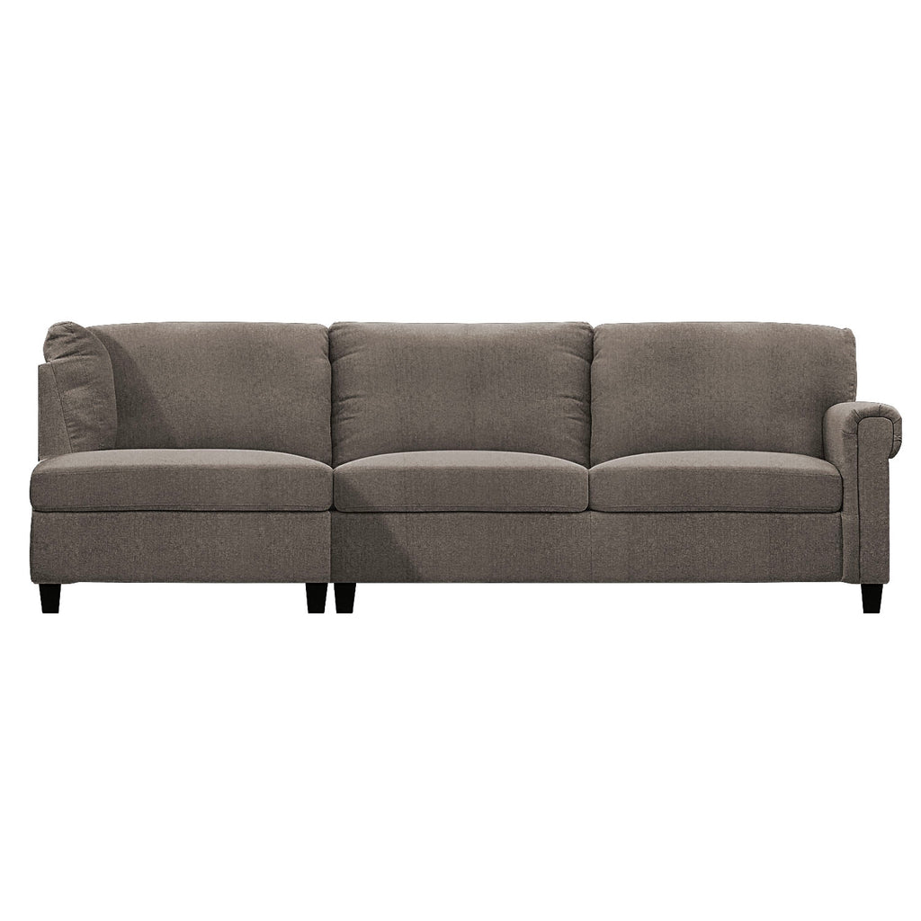 Sofa (Left-Side) - Asters Maldives
