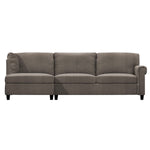Sofa (Left-Side) - Asters Maldives