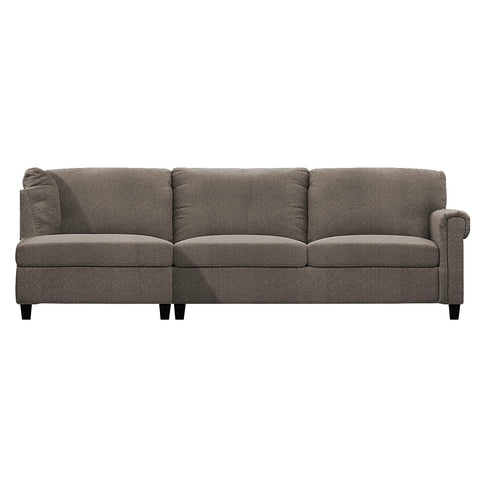 Sofa (Left-Side) - Asters Maldives