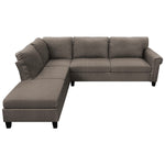 Sofa (Left-Side) - Asters Maldives