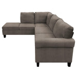 Sofa (Left-Side) - Asters Maldives