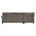Sofa (Left-Side) - Asters Maldives