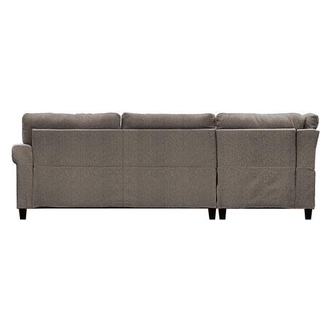 Sofa (Left-Side) - Asters Maldives