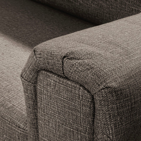 Sofa (Left-Side) - Asters Maldives