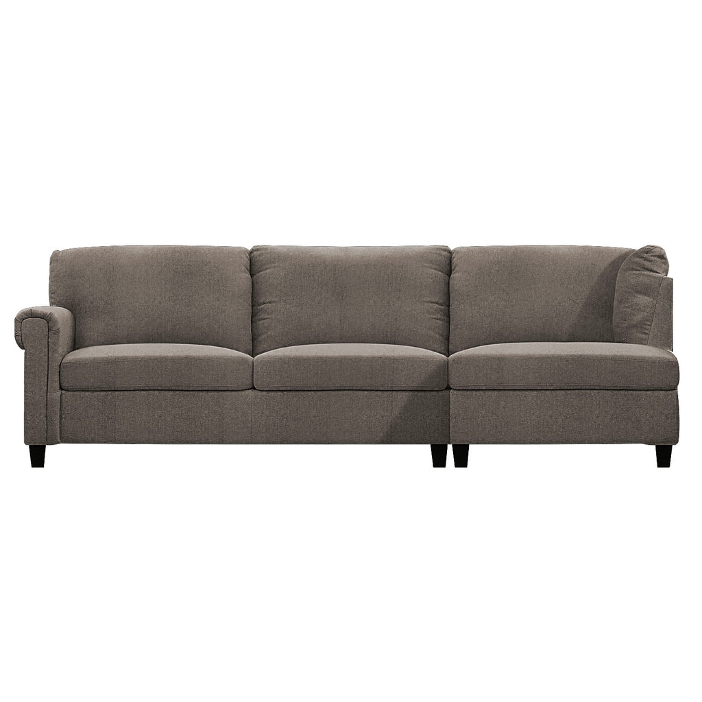 Sofa (Right-Side) - Asters Maldives