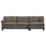 Sofa (Right-Side) - Asters Maldives