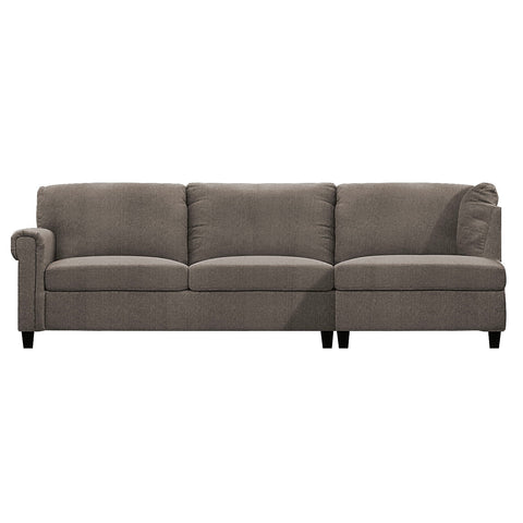 Sofa (Right-Side) - Asters Maldives