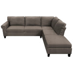 Sofa (Right-Side) - Asters Maldives
