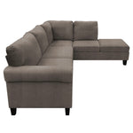 Sofa (Right-Side) - Asters Maldives