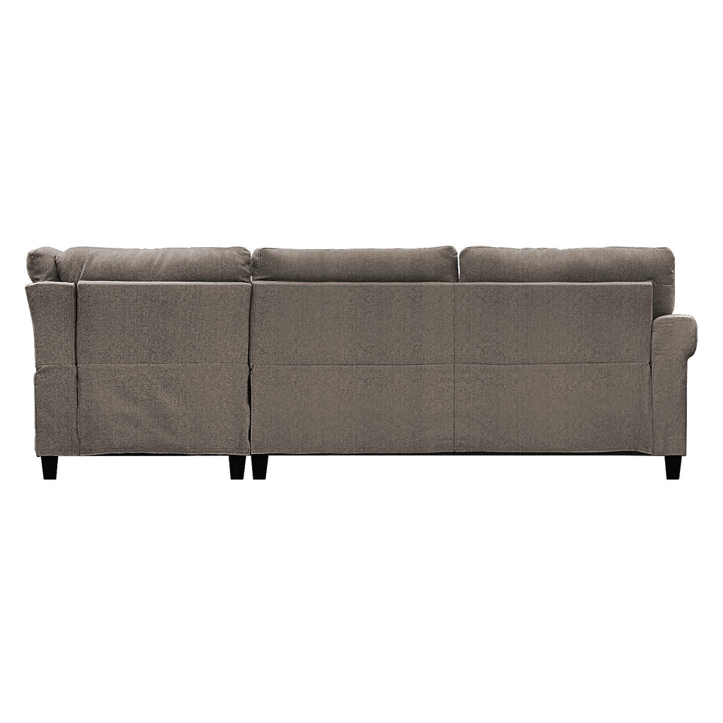 Sofa (Right-Side) - Asters Maldives